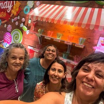 Isleta Resort & Casino - These are the fun loving ladies I was celebrating with. - Casinos Near Me - Albuquerque, New Mexico Isleta Resort & Casino - These are the fun loving ladies I was celebrating with. - Casinos Near Me - Albuquerque, New Mexico