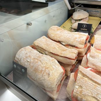 Mr Panino - Sandwiches Near Me - Bellagio, Colorado Mr Panino - Sandwiches Near Me - Bellagio, Colorado