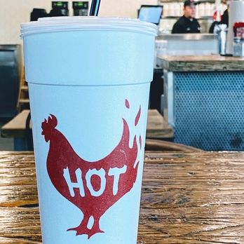 The Cookshack - Soda - Chicken Shop Near Me - Fort Worth, Texas The Cookshack - Soda - Chicken Shop Near Me - Fort Worth, Texas