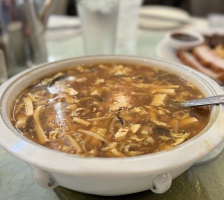 Ming Dynasty by null