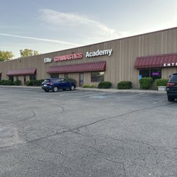 Elite Gymnastics Academy