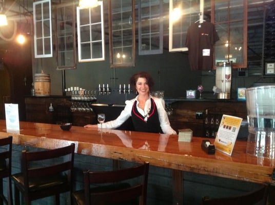 VESSEL TAPHOUSE by null