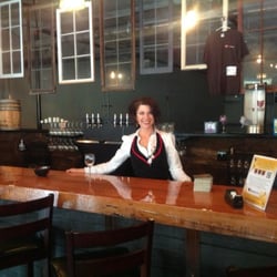 Vessel Taphouse