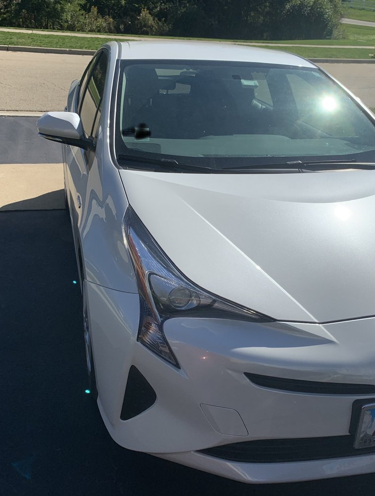 BODY WORKS Updated September 2024 1060 W Lake St, Roselle, Illinois