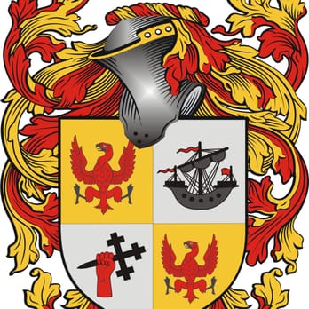 McIntyre Fencing - Coat of Arms - Fences & Gates Near Me - Griffin, Georgia McIntyre Fencing - Coat of Arms - Fences & Gates Near Me - Griffin, Georgia