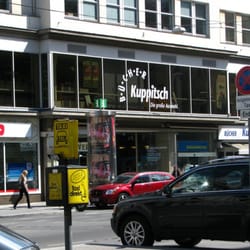 kuppitsch