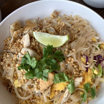 Noodles and Company - Pad Thai - Noodles Near Me - Manchester, Connecticut Noodles and Company - Pad Thai - Noodles Near Me - Manchester, Connecticut