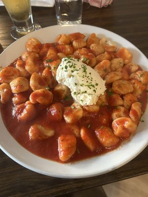 Marco's Italian Restaurant by null