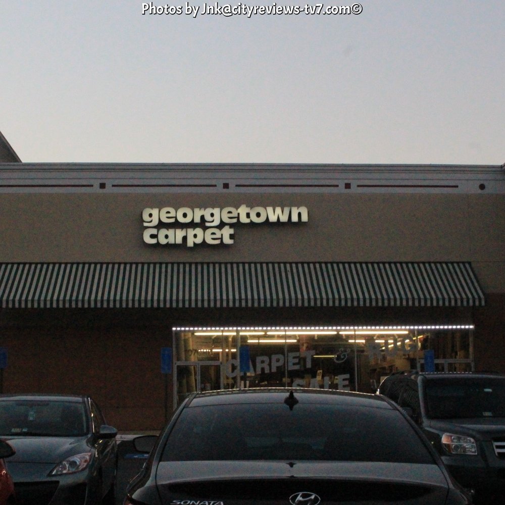 Georgetown Carpet - Carpeting Near Me - Fairfax, Virginia