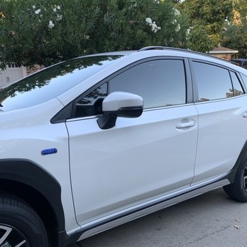 Billionaire Auto Concept - After- I LOVE my car even more now!! - Car Window Tinting Near Me