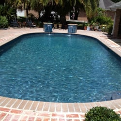 Henderson Pools