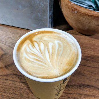 Caffe Vita - Coffee & Tea Near Me - Seatac, Washington