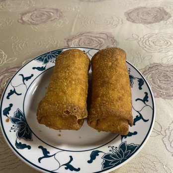 Canton Cook - Eggrolls - Chinese Near Me - Marietta, Georgia