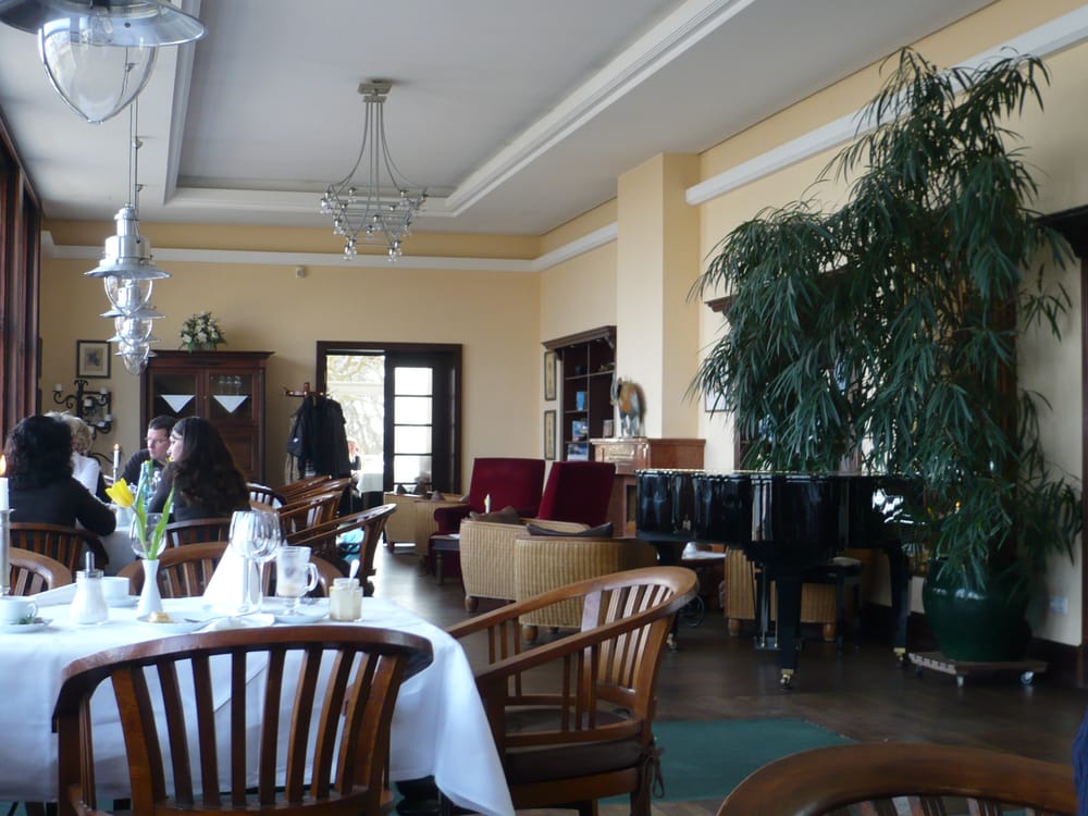 Cafe Restaurant Hotel Johannisberg Bad Nauheim CAFE JOHANNISBERG - 20 Photos & 42 Reviews - Johannisberg 14, Bad