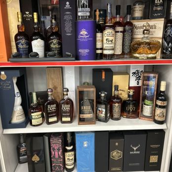 Jack's Liquors - Nice selection of special releases! - Beer, Wine & Spirits Near Me - Modesto, California
