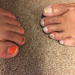 Capital Nail & Spa