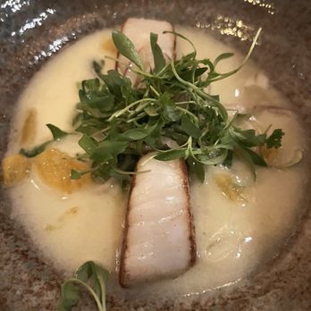 Yellowtail Japanese Restaurant & Lounge - Japanese Near Me - Las Vegas, Nevada