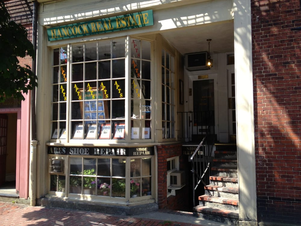 HANCOCK REAL ESTATE CO, INC Updated October 2024 28 Reviews 84