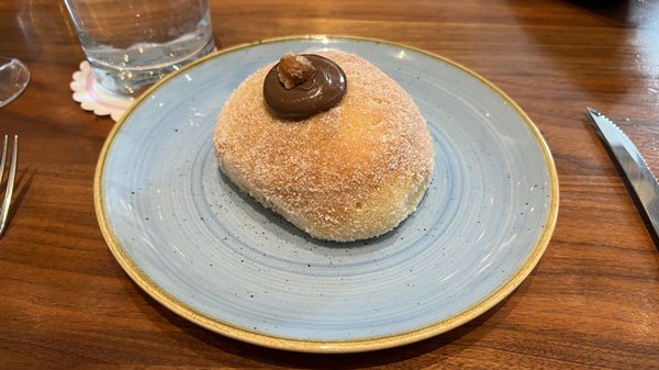 Oretta King West by null