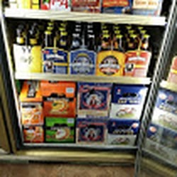 Malone Food & Liquor