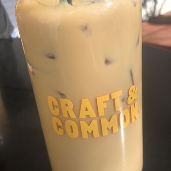 Craft & Common - Coffee & Tea Near Me - Orlando, Florida
