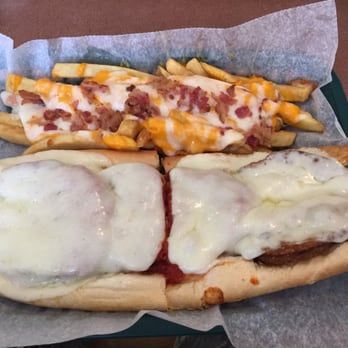 Alba Pizza - Eggplant parm - Pizza Near Me - Browns Mills, New Jersey Alba Pizza - Eggplant parm - Pizza Near Me - Browns Mills, New Jersey