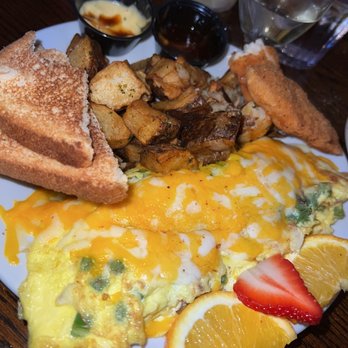 Madhatter - Build Your Own Omelet Special - Bars Near Me - Washington, DC, District of Columbia Madhatter - Build Your Own Omelet Special - Bars Near Me - Washington, DC, District of Columbia