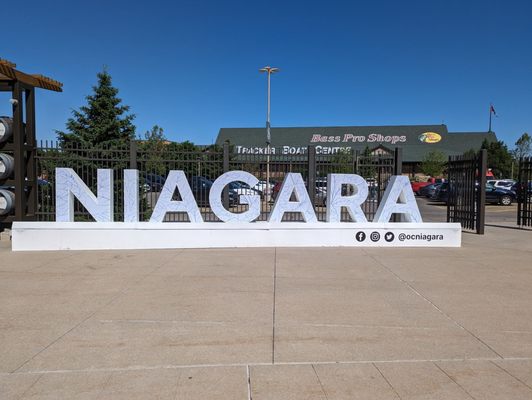 Outlet Collection at Niagara by null