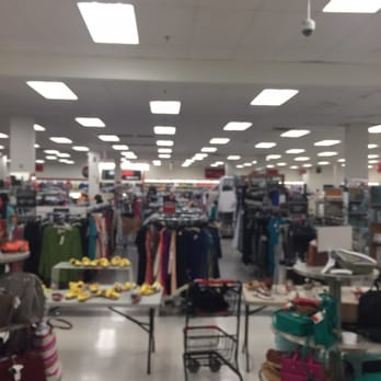 TJ Maxx - A little better than its sister store...Marshalls - Department Stores Near Me - Mount Vernon, New York