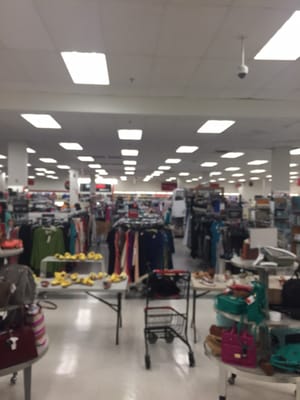 TJ MAXX - Updated December 2025 - 11 Reviews - 500 E Sandford Blvd