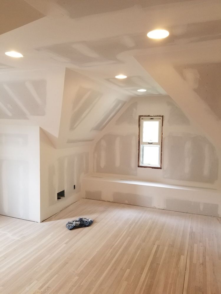 ANDY’S DRYWALL SERVICES 23 Photos 16413 Godson Dr, Lakeville