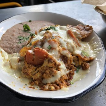 Superica - MIGAS Plate. - Tex-Mex Near Me - Atlanta, Georgia Superica - MIGAS Plate. - Tex-Mex Near Me - Atlanta, Georgia
