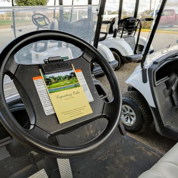 Legendary Oaks Golf Course - Golf Near Me - Hempstead, Texas Legendary Oaks Golf Course - Golf Near Me - Hempstead, Texas