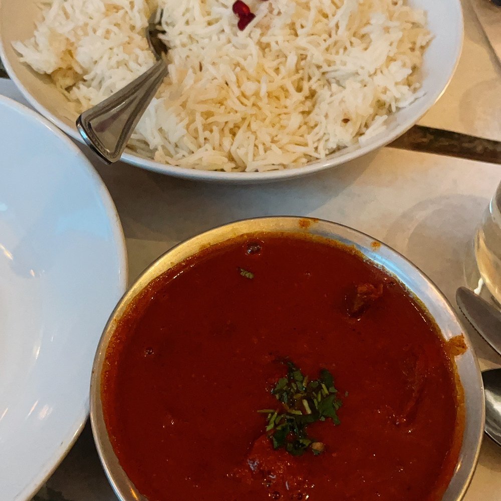 Himalaya Cafe - Indian Near Me - Old Saybrook, Connecticut