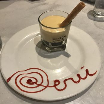 CVI.CHE 105 - Peruvian Near Me - Miami, Florida