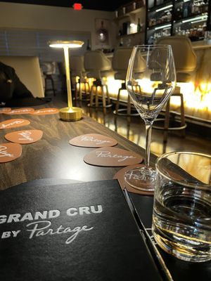 Le Club by Partage by null