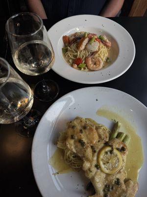 Bacco Ristorante & Bar by null