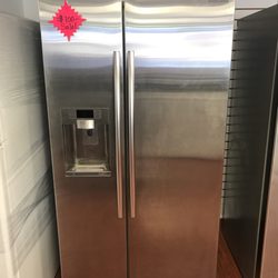 Medinas Appliances