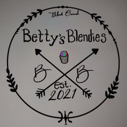 Betty's Blendies - A family owned business in San Antonio, TX. Bringing the delicious creations of Betty's to SA. Enjoy!