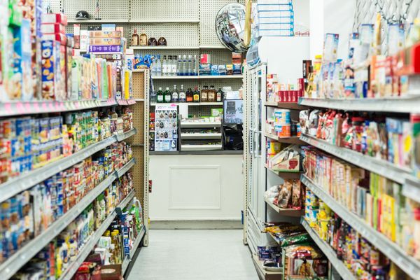 Lake Shore Commissary by null