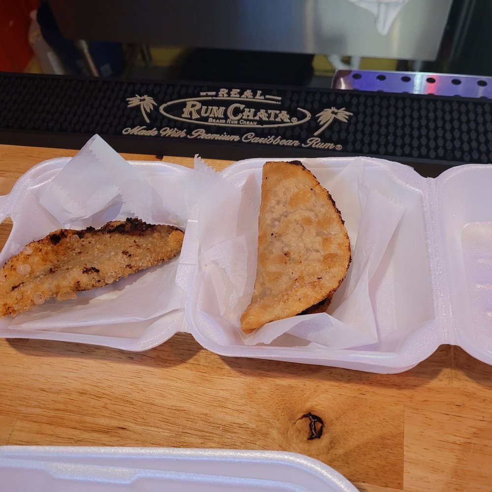 Scott Benny's - Food Trucks Near Me - Blythewood, South Carolina