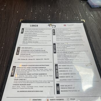 Honey Uninhibited - Covington - Breakfast & Brunch Near Me - Covington, Kentucky
