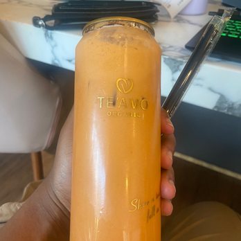 Te'amo Boba Bar - Thai milk tea - Bubble Tea Near Me - Chicago, Illinois Te'amo Boba Bar - Thai milk tea - Bubble Tea Near Me - Chicago, Illinois