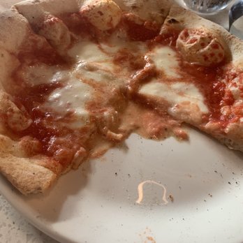 Del Lusso - Child's cheese pizza - Pizza Near Me - Carlsbad, California Del Lusso - Child's cheese pizza - Pizza Near Me - Carlsbad, California