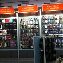 Tech On The Go