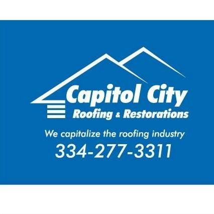 Slide of Capitol City Roofing