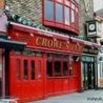 Crowe's Public House - Pubs Near Me - Dublin, D