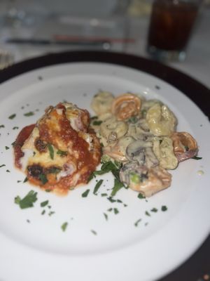 Vincenzo's by null