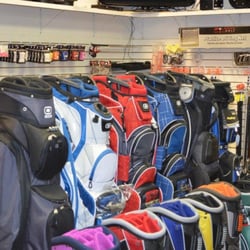 Your Golf Shop
