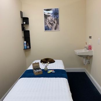 Smiles Spa - Single room - Massage Near Me - Hackensack, New Jersey